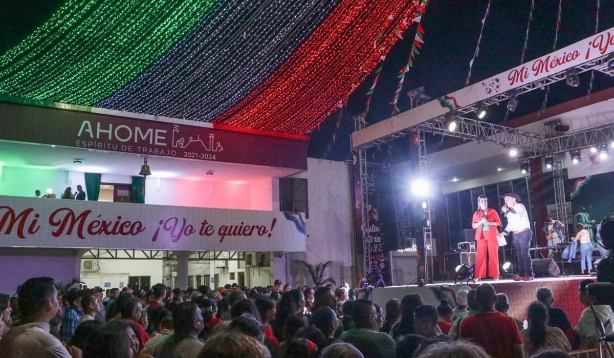 El domingo 15 de septiembre será la edición #62 de la Carrera de la Independencia en Ahome