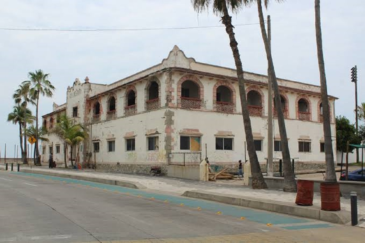 La primera semana de septiembre se inaugura la Casa del Marino: Titular de la Sedatu