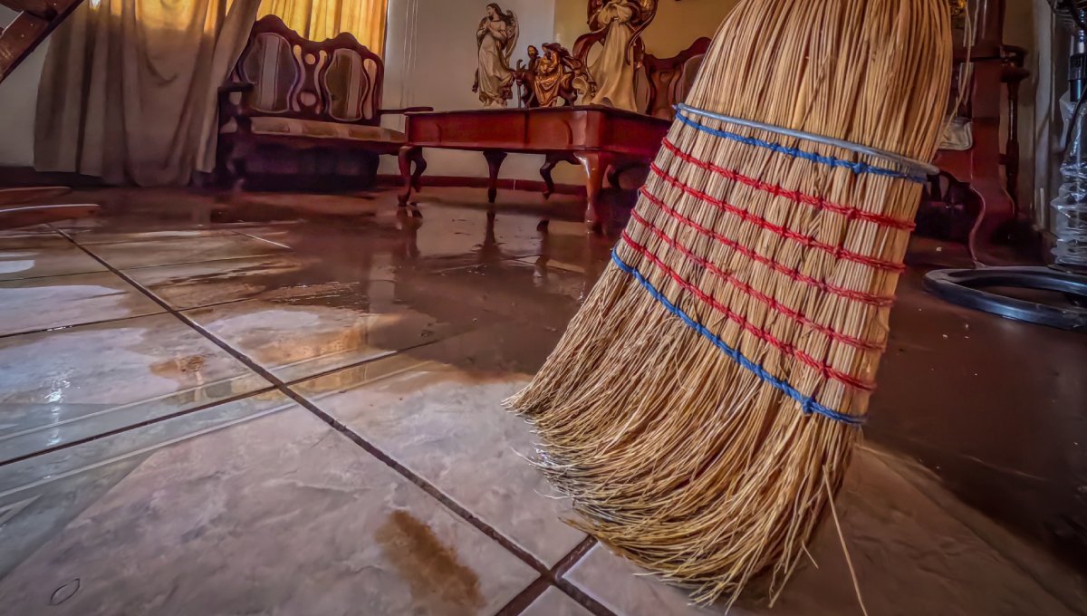 ¿Tu casa resultó afectada por lluvias en Sinaloa? El Infonavit te lo paga; consulta cómo