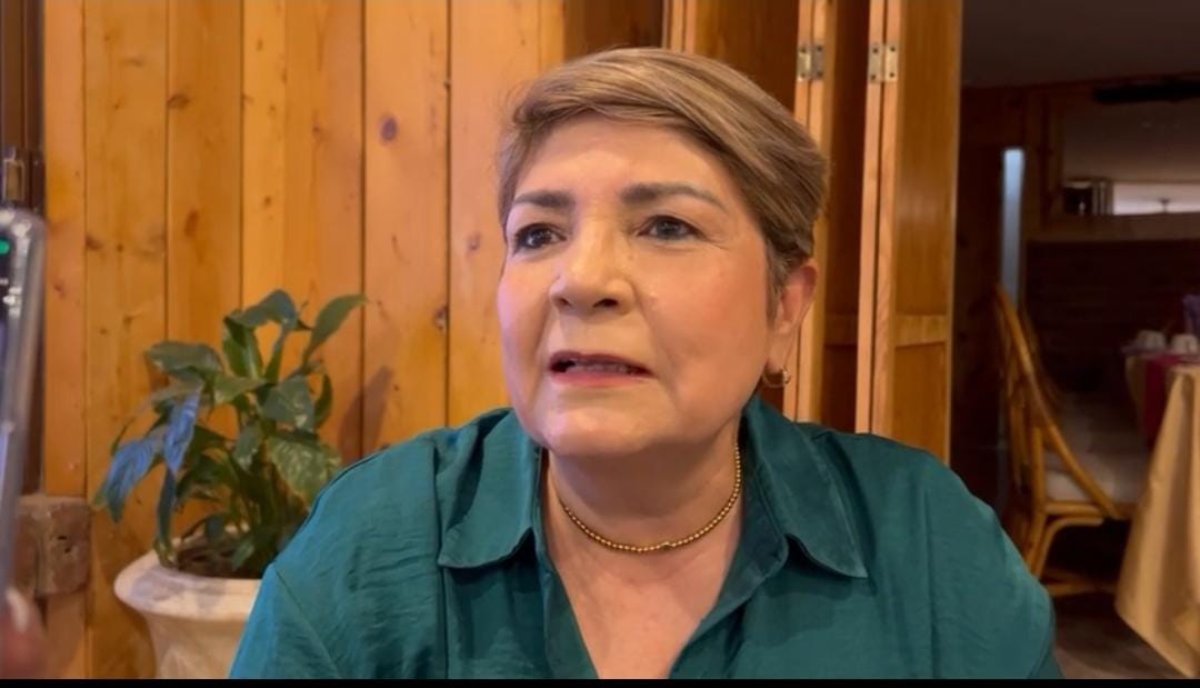 ¡No le respondieron el oficio! Alcaldesa electa de Guasave señala que espera por entrega-recepción