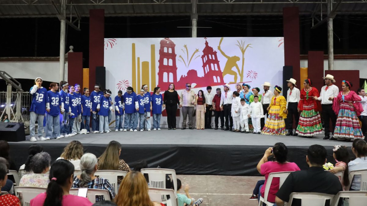 Arrancan actividades en Navolato por el 42 Aniversario de su Municipalización