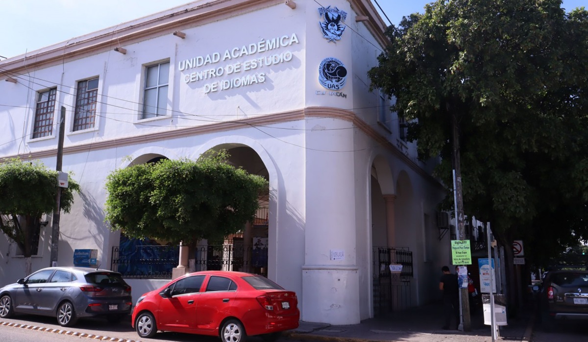 ¿Interesado en ser poliglota? Este día abren inscripciones en el Centro de Idiomas de la UAS