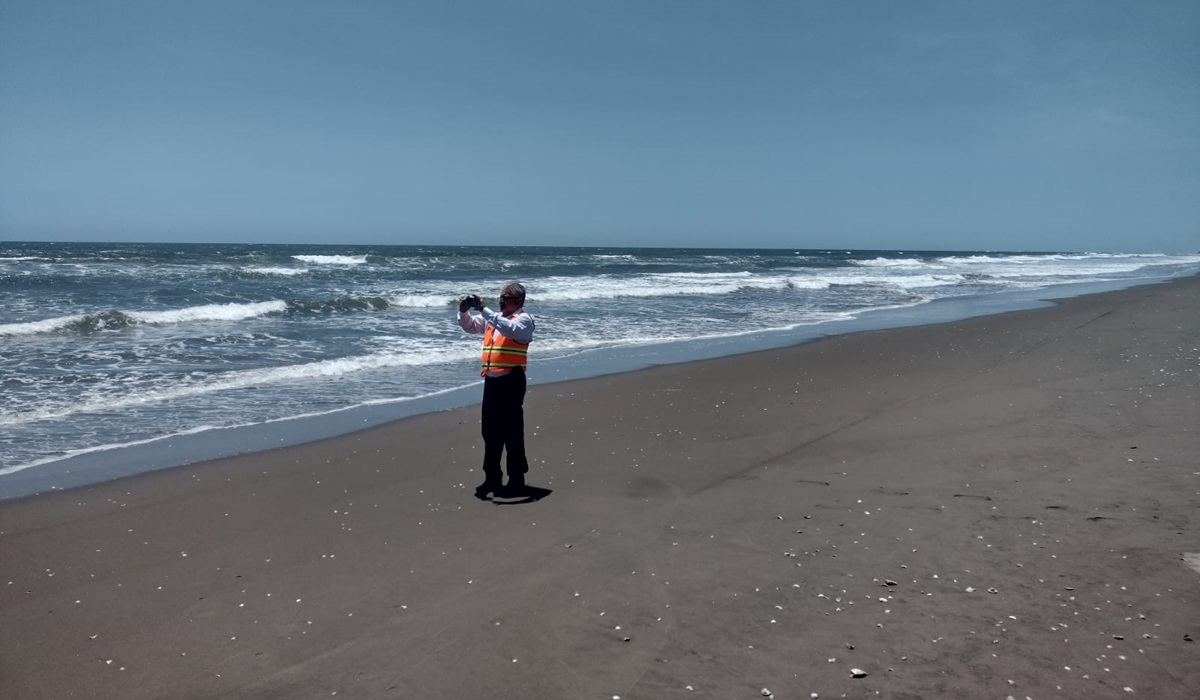 ¡Atentos! Cerrada a bañistas este fin de semana playas en Guasave