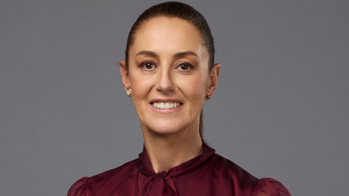 TEPJF formaliza la victoria de Claudia Sheinbaum y la declara presidenta electa de México