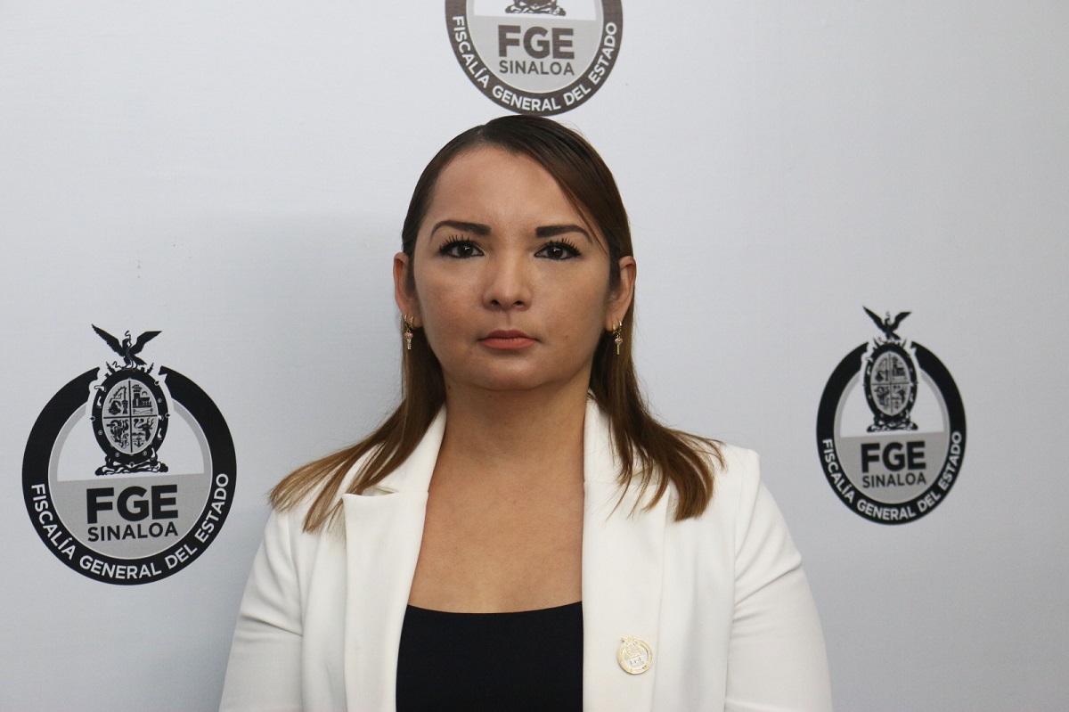 ¡Quiere ser Fiscal General! Es Claudia Zulema Sánchez Kondo la primera en registrarse en el CESP