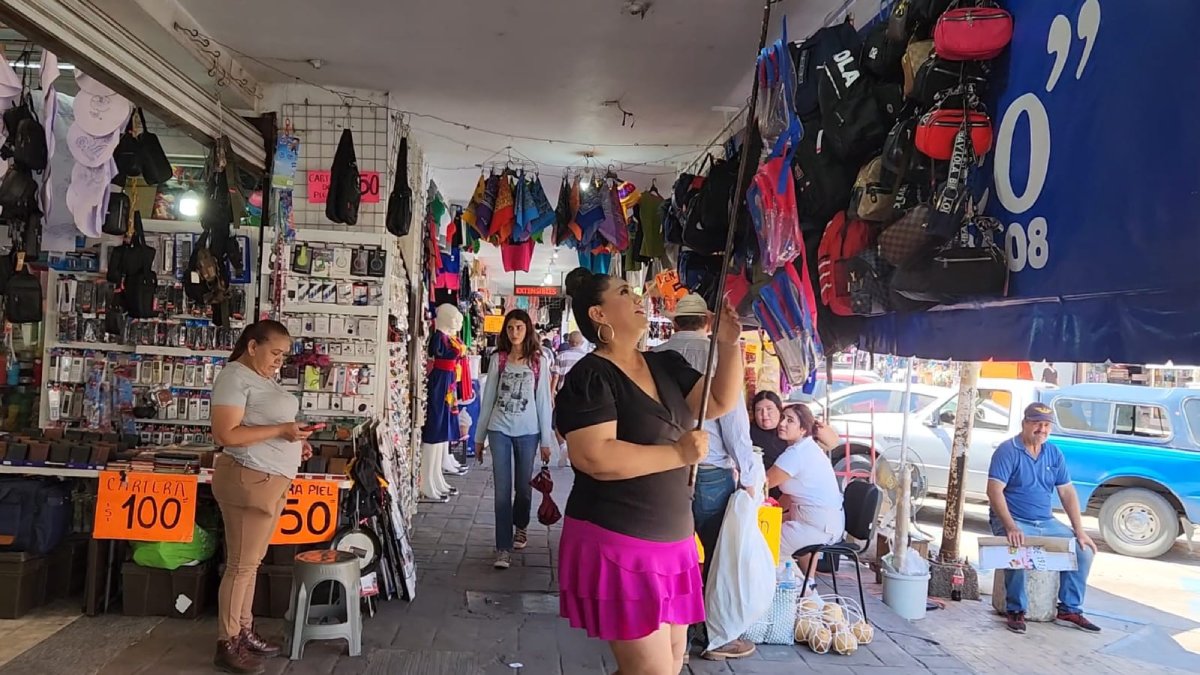 ¡Garantizan el apoyo! Gobierno de Sinaloa lanza plan emergente para la recuperación económica en Culiacán