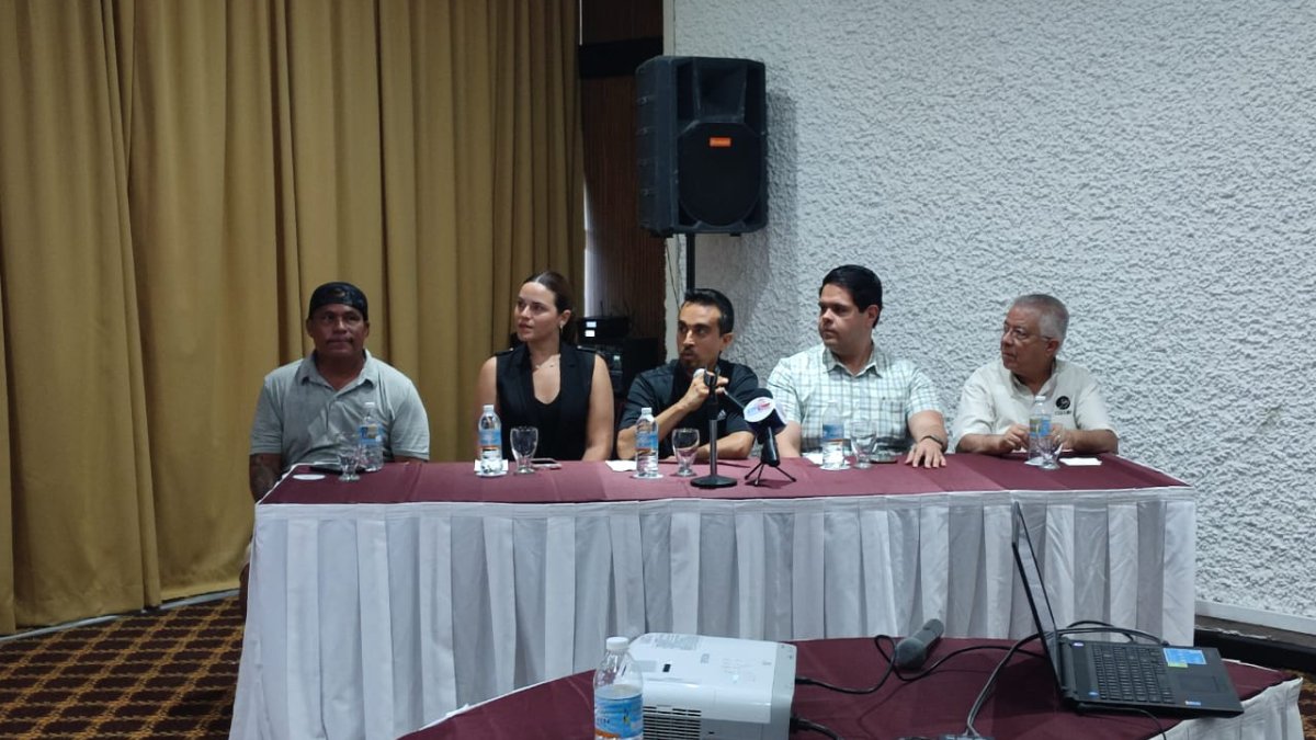 Proyectarán el documental ‘El Clavadista’, una mirada a los artistas del vuelo en el Teatro de El Cid