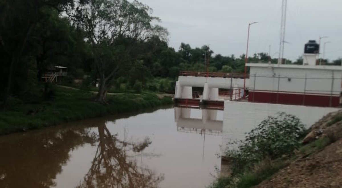 Lluvias en Sinaloa cobran una vida; era repartidor refresquero quien murió ahogado en arroyo de Mocorito: PC