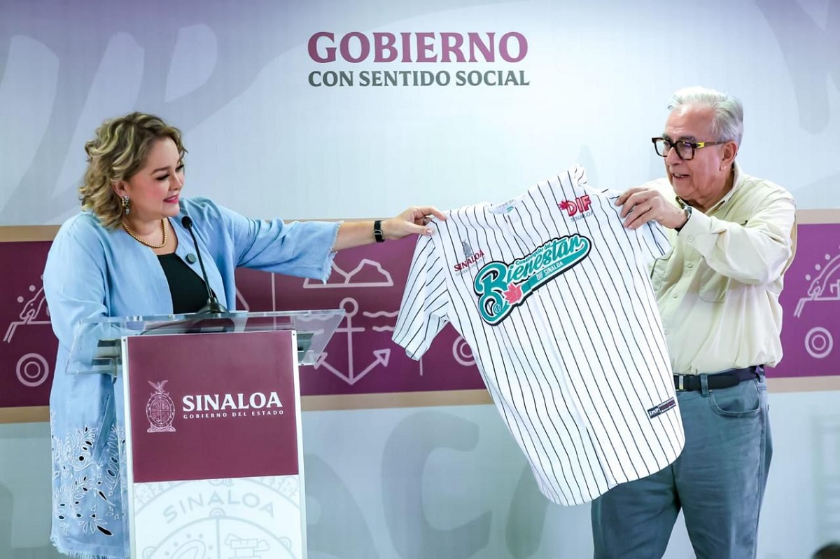 Regresa el Cuadrangular del Bienestar en beneficio de la Salud Visual de niños y adolescentes en Sinaloa