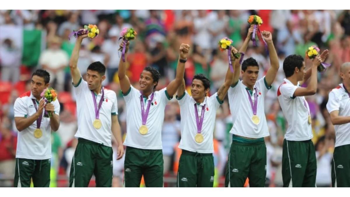 Cuál ha sido la mejor participación de México en unos Juegos Olímpicos