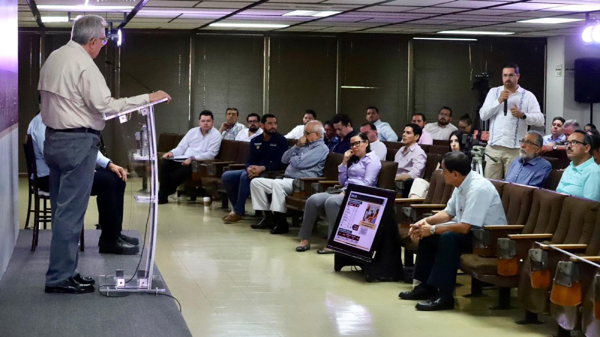 Sinaloa contará con un tercer acelerador lineal para atender pacientes oncológicos