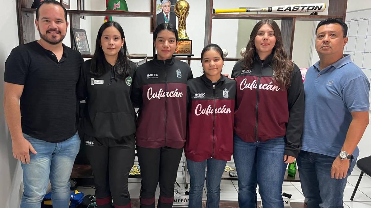 Culiacanenses participarán en Panamericano de Karate juvenil en Brasil