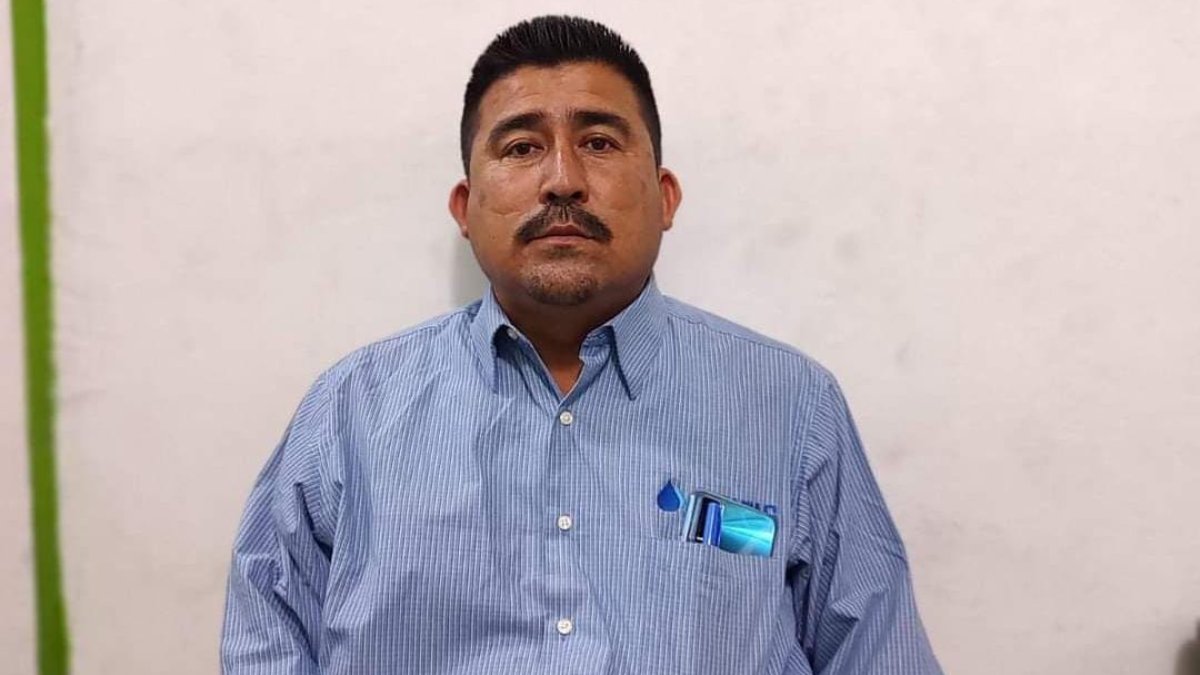 Buscan a Dagoberto, trabajador de la Jumapag extraviado desde el martes en Guasave