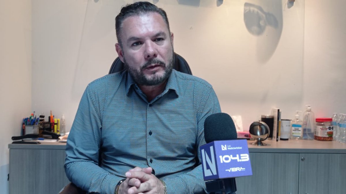 Comuna de Ahome buscará que CFE llegue a acuerdo con vecinos y estos no queden al desamparo: Dalving Iturrios