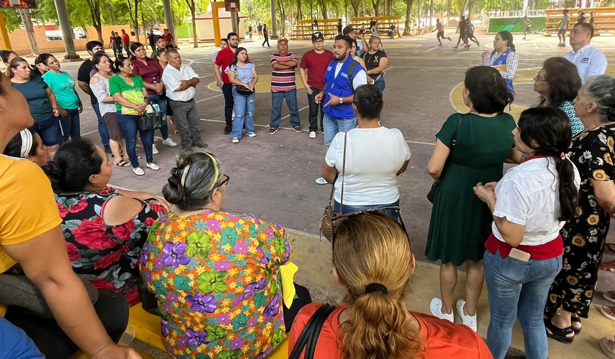 Denuncian pésima atención a desplazados de Guasave por el Gobierno de Sinaloa