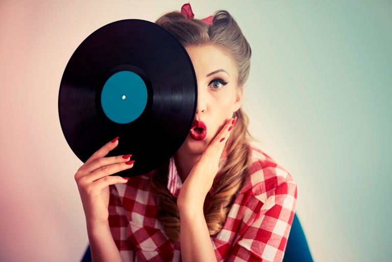 Regresa la magia del vinilo y Mazatlán está listo para la música que marcó una época