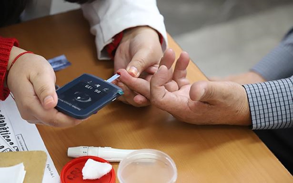 Uno de cada 10 sinaloenses padece diabetes, 25 personas mueren a la semana por esta enfermedad en el estado: SSA