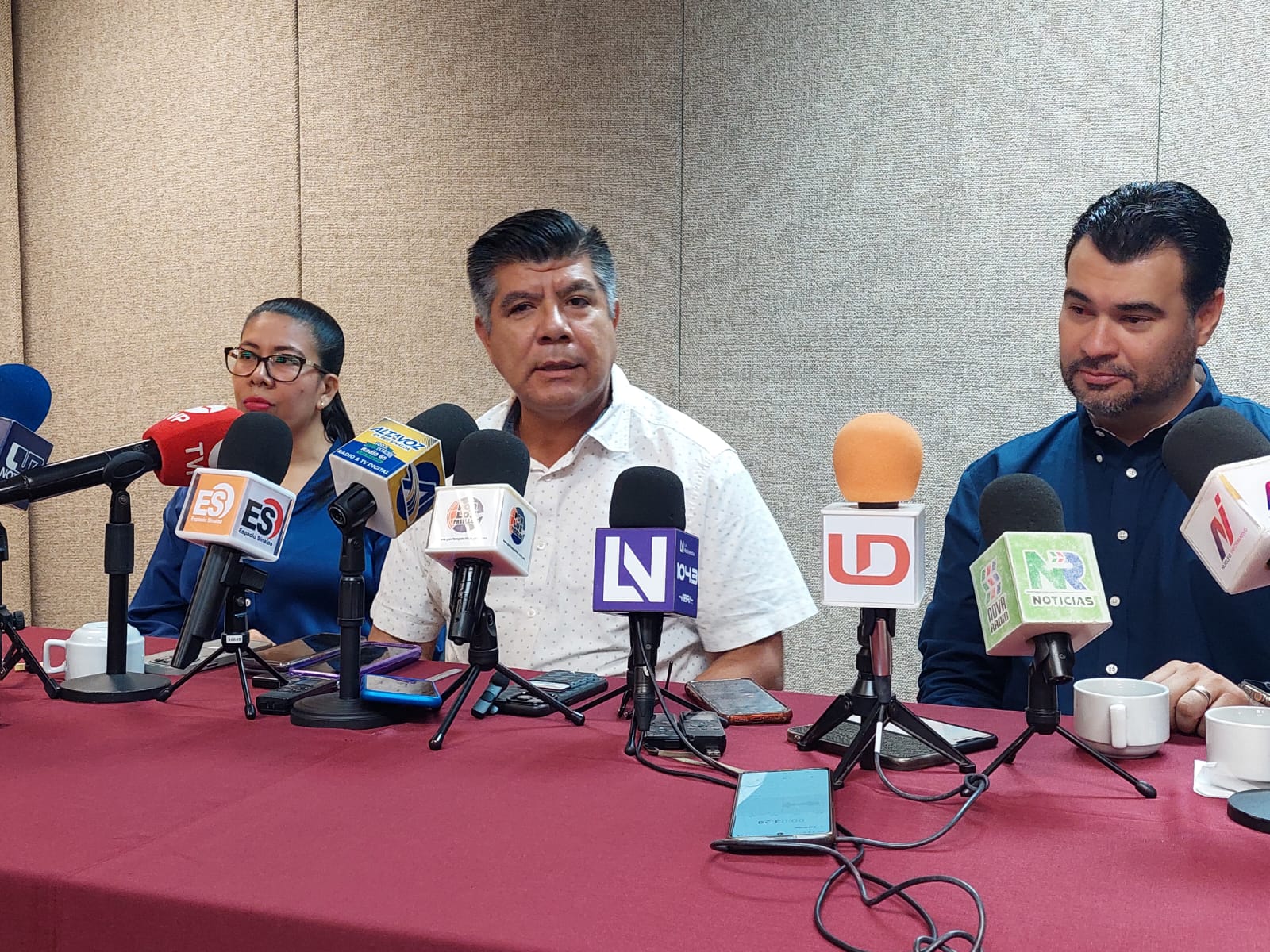 Necesario comparezca Fiscal en Congreso y explique qué paso con muerte de Cuén y caso “Mayo”: Diputados