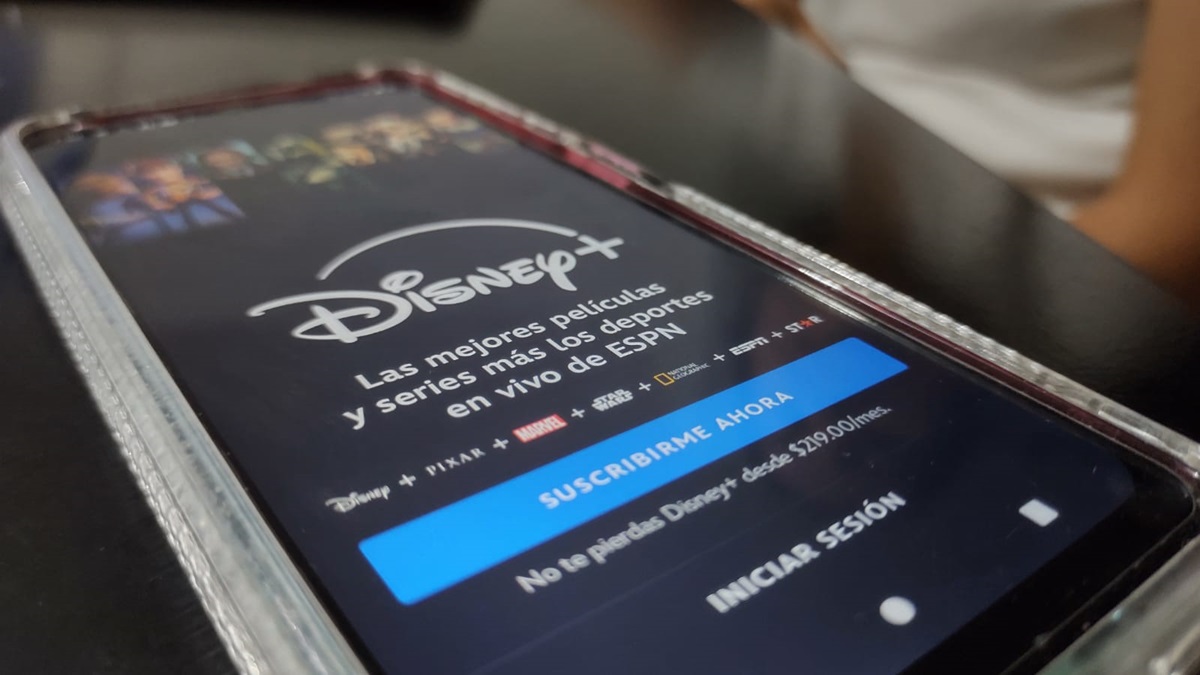 ¡Agárrate! Disney+ ya no dejará que compartas tu cuenta a partir de este mes