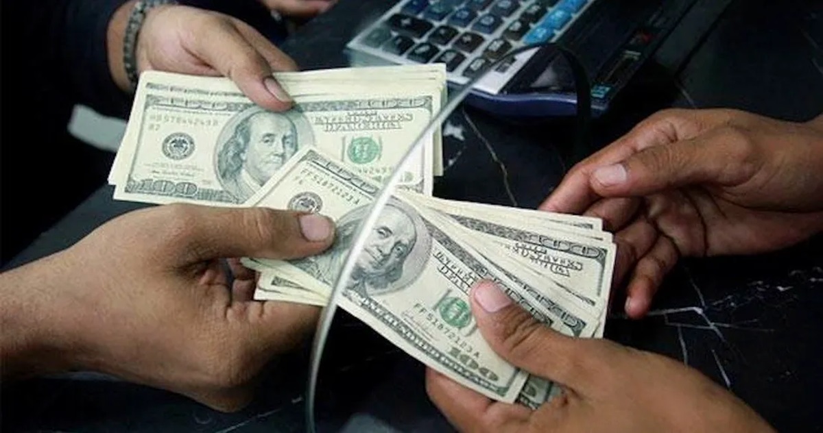 En cierre de semana, este es el precio de dólar para hoy 30 de agosto