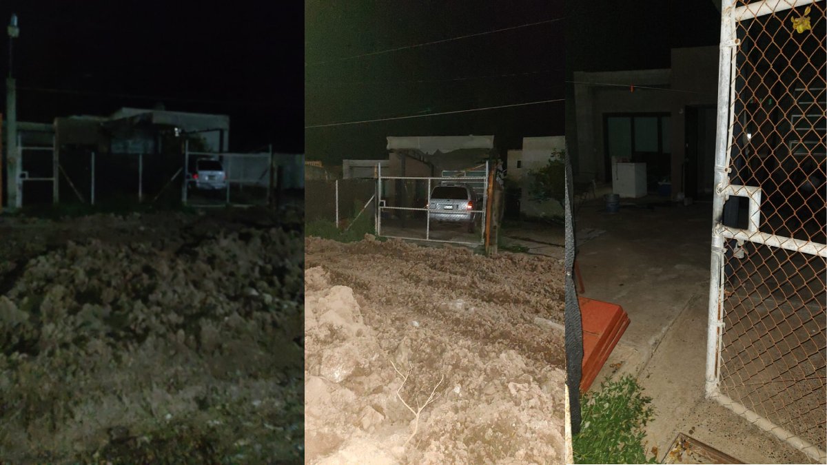 En estado de descomposición localizan a Isidoro, al interior de una casa en La Trinidad, Guasave