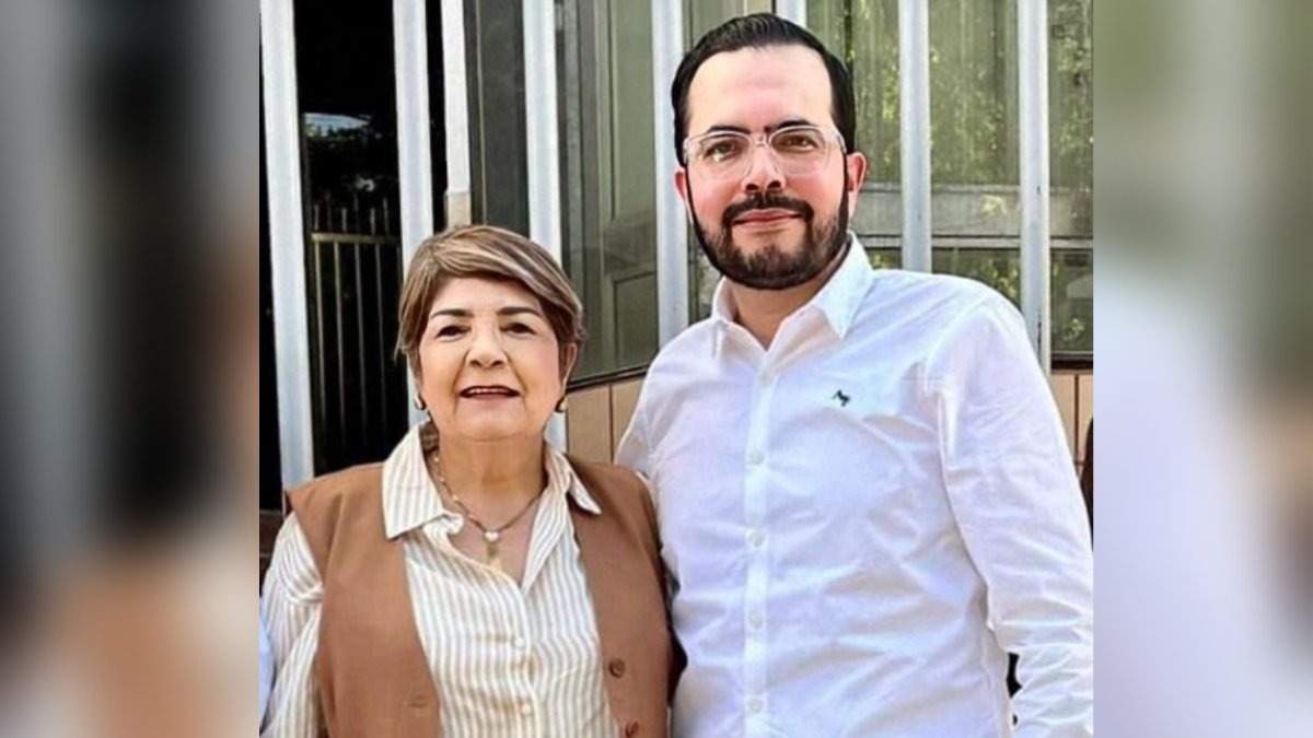 Édgar Adair Espinoza, propuesta de alcaldesa electa de Guasave para tesorería en la próxima administración