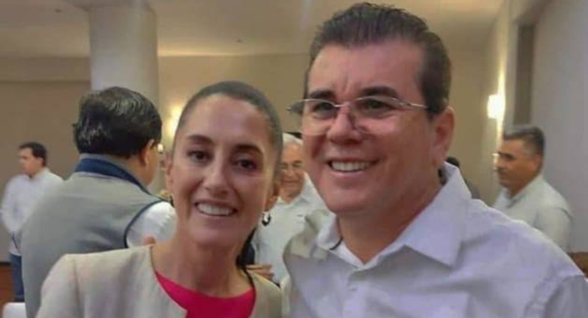 Si hay oportunidad, abordará alcalde a Sheinbaum para recordar la necesidad urbana de Mazatlán