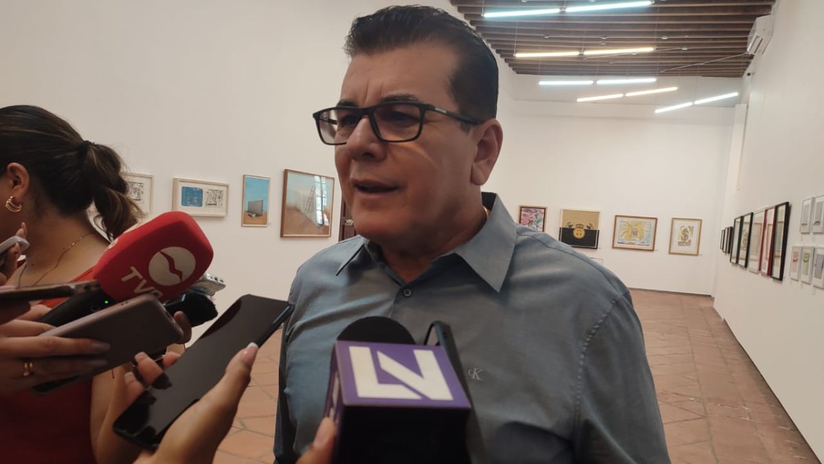 ‘Nos estigmatizan los gringos cuando les conviene, no hay violencia en Mazatlán’: Alcalde tras warning para Sinaloa