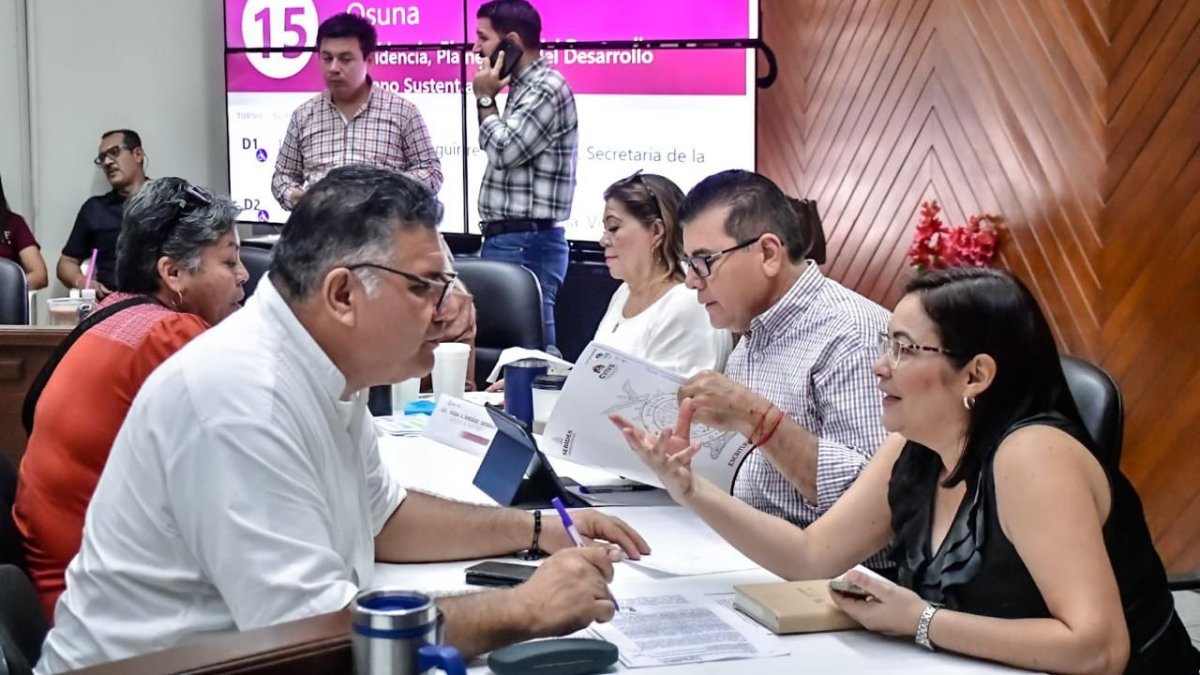 Regresa con tecnología de punta el ‘Escuchando a la Gente’ en Mazatlán