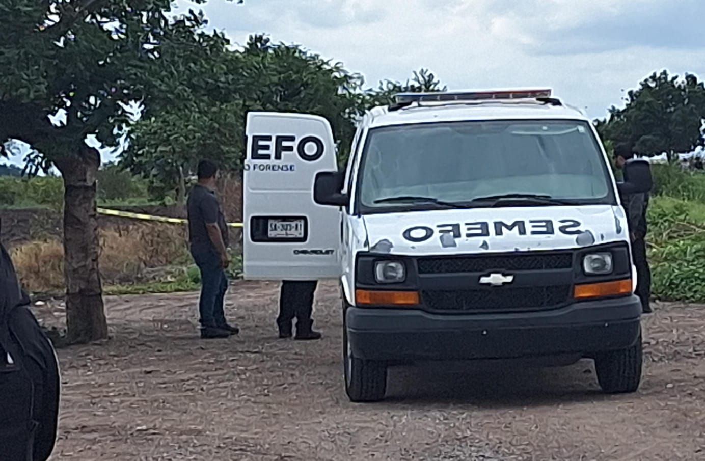 Vivía cerca del aeropuerto de Culiacán el ejecutado el pasado viernes en Costa Rica