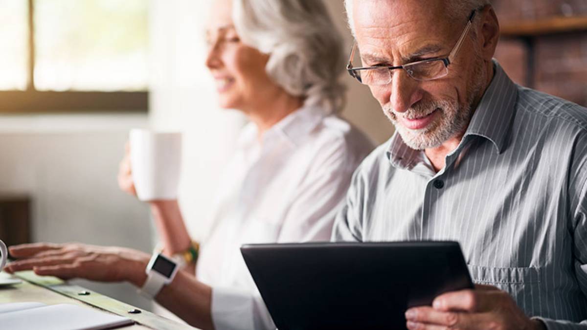 Cómo mejorar la memoria y agilidad del cerebro en la edad adulta