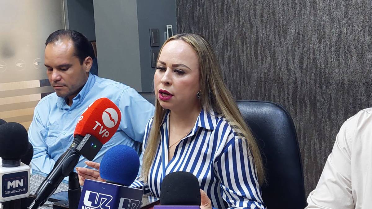 “El warning emitido por EE.UU. no afecta las actividades turísticas en Sinaloa”: Transportistas