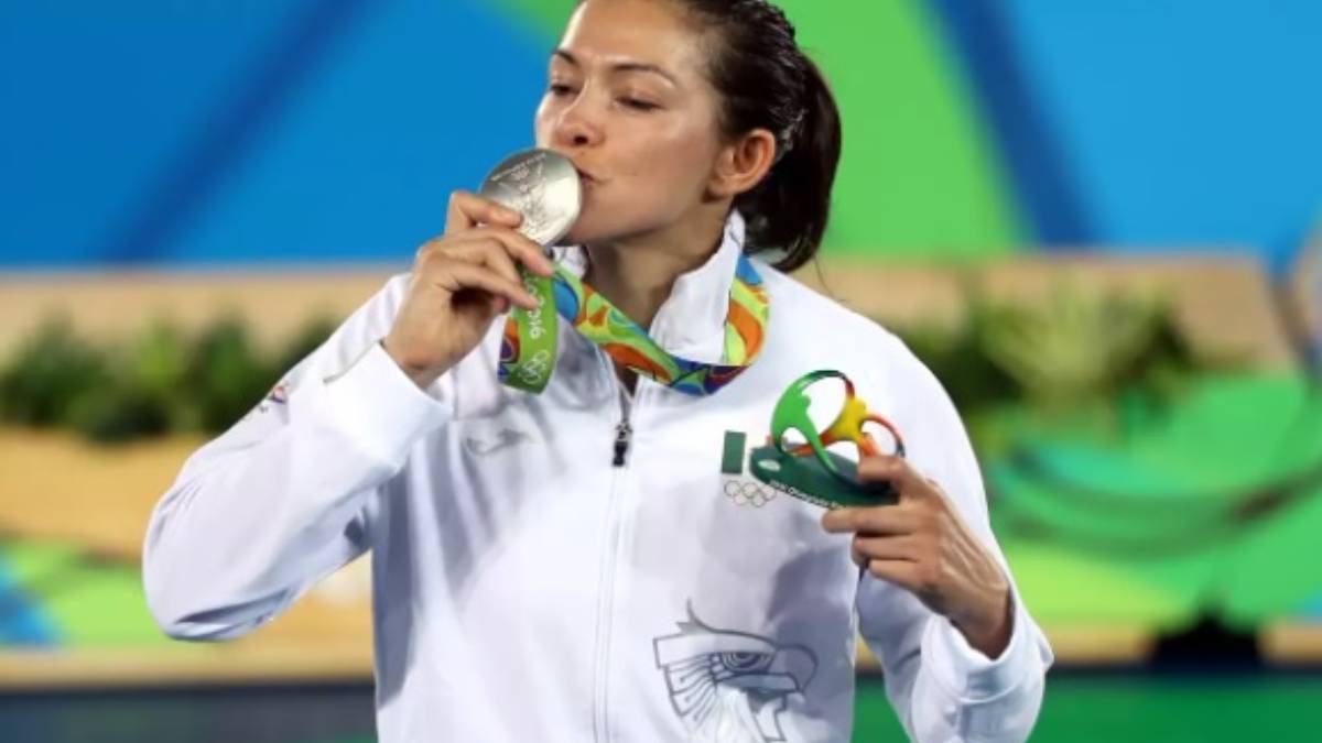 Ellos son los deportistas que han puesto en alto el nombre de Sinaloa en Juegos Olímpicos