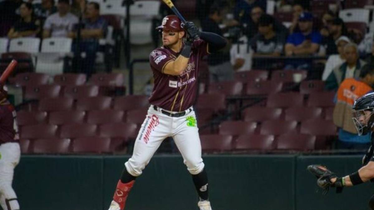 Emmanuel Ávila llega vía préstamo a Sultanes de Monterrey