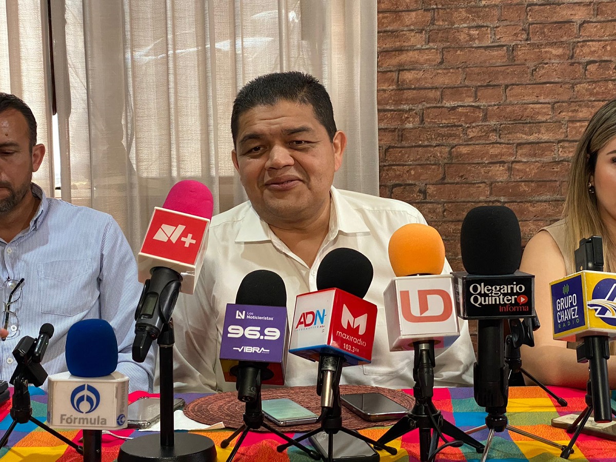 Empresarios descartan cobro de piso en Sinaloa, llaman a estar atentos ante posibles extorsiones