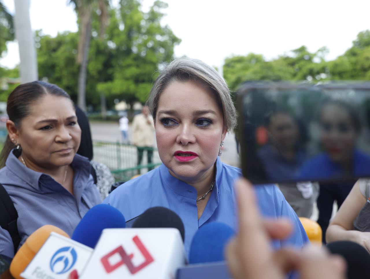 Espera DIF Sinaloa diagnóstico de PC para entrega de apoyos por fuertes lluvias del miércoles