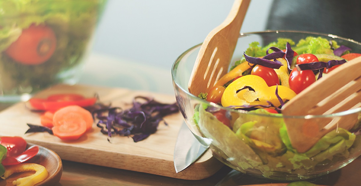 ¿Qué tal una ensalada? Aprovecha los precios del Martes y Miércoles de Campo de Soriana