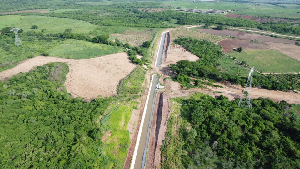 AARP toca puertas para concretar apoyos y productores detonen el distrito de Riego Picachos