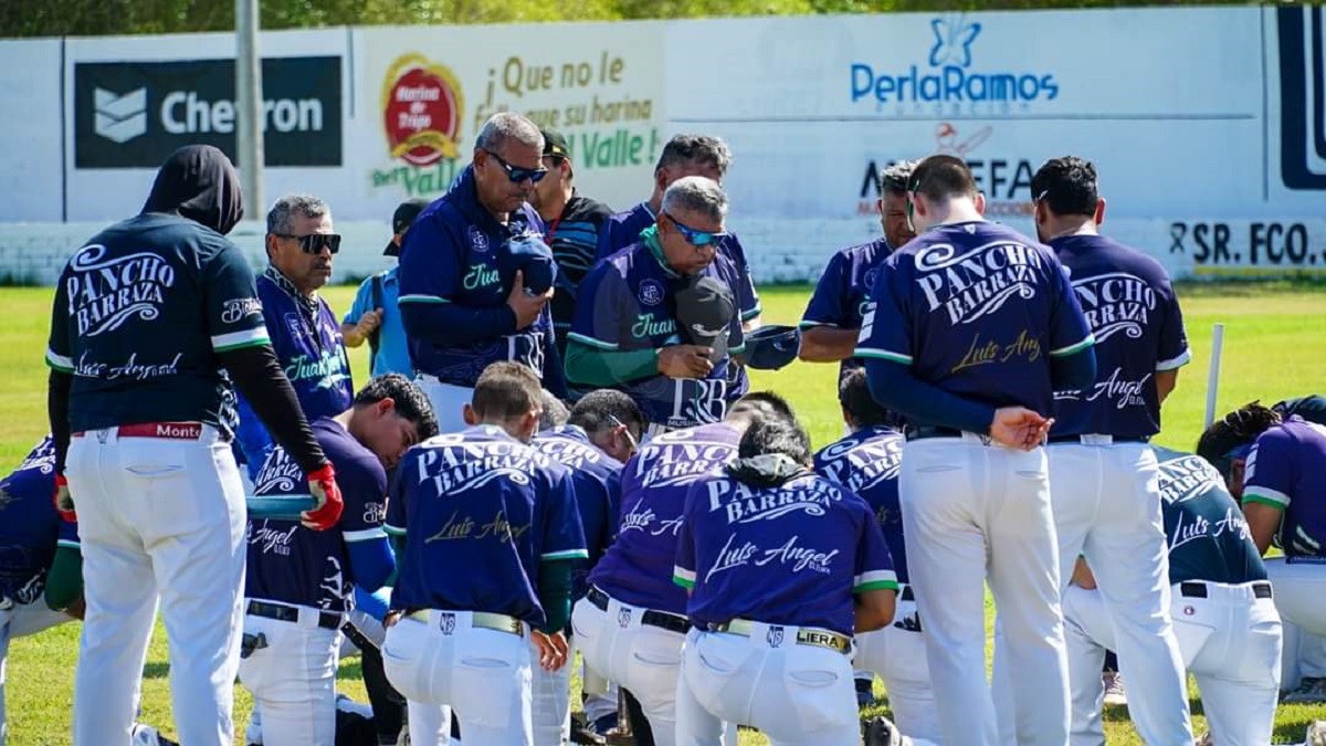 Abarroteros y Juan José Ríos se juegan el todo por el todo este domingo