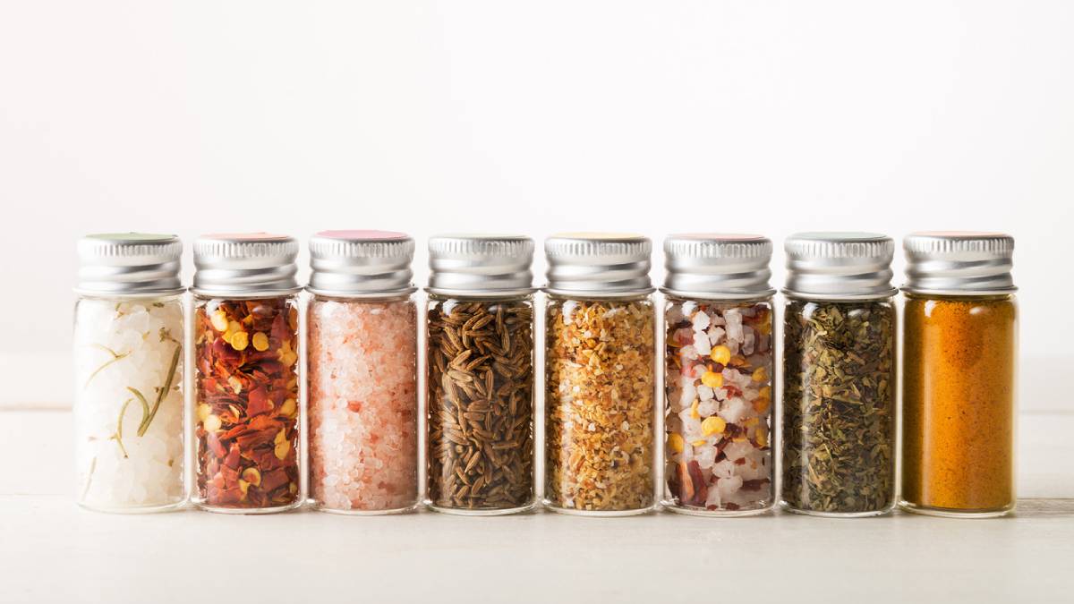 ¿En qué ingrediente de cocina la FDA encontró presencia de plomo? Aquí te decimos