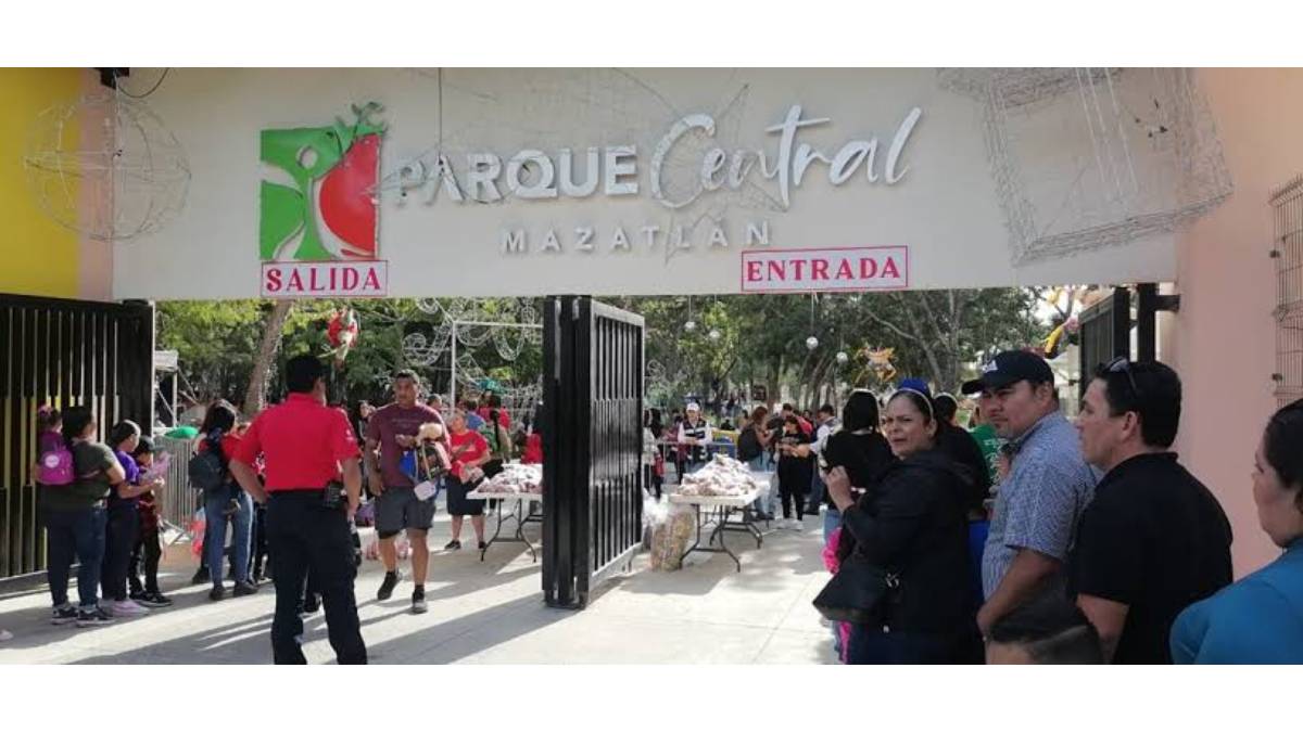 Este sábado se realizará la Expo Joven en el parque Central en Mazatlán