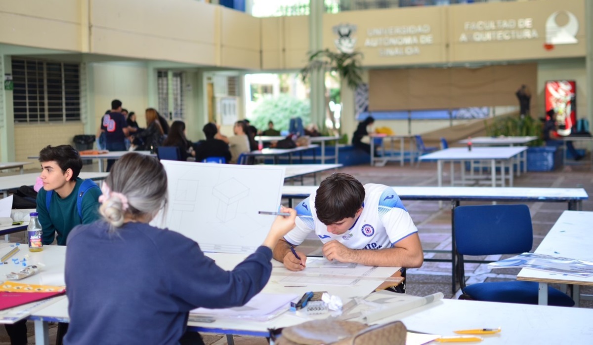 UAS llama a clases virtuales este viernes en la Unidad Regional Centro