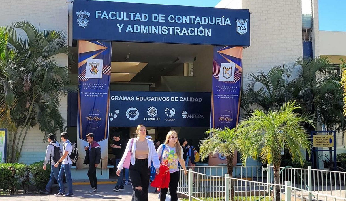 Más de 150 mil universitarios participan en la elección de rector; UAS dará los resultados este viernes