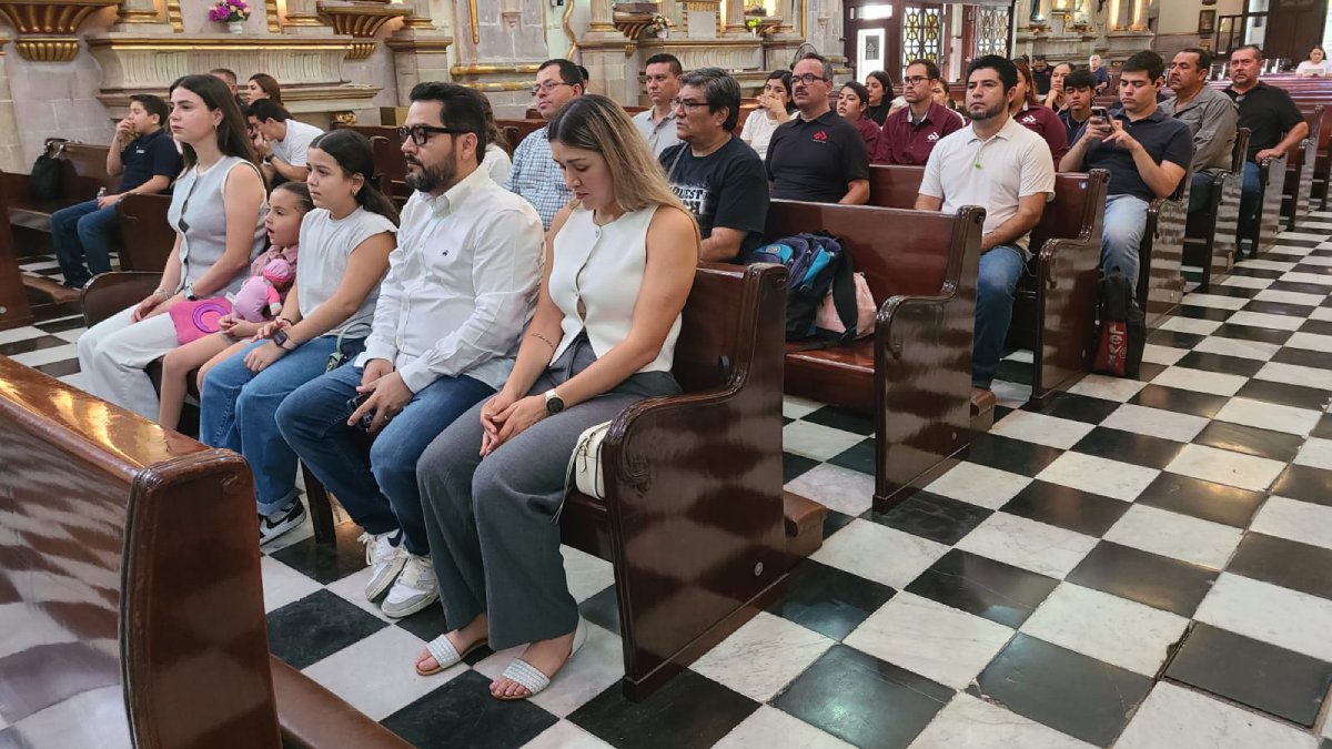 Conmemoran familia y periodistas 13 aniversario de la muerte de Humberto Millán Salazar