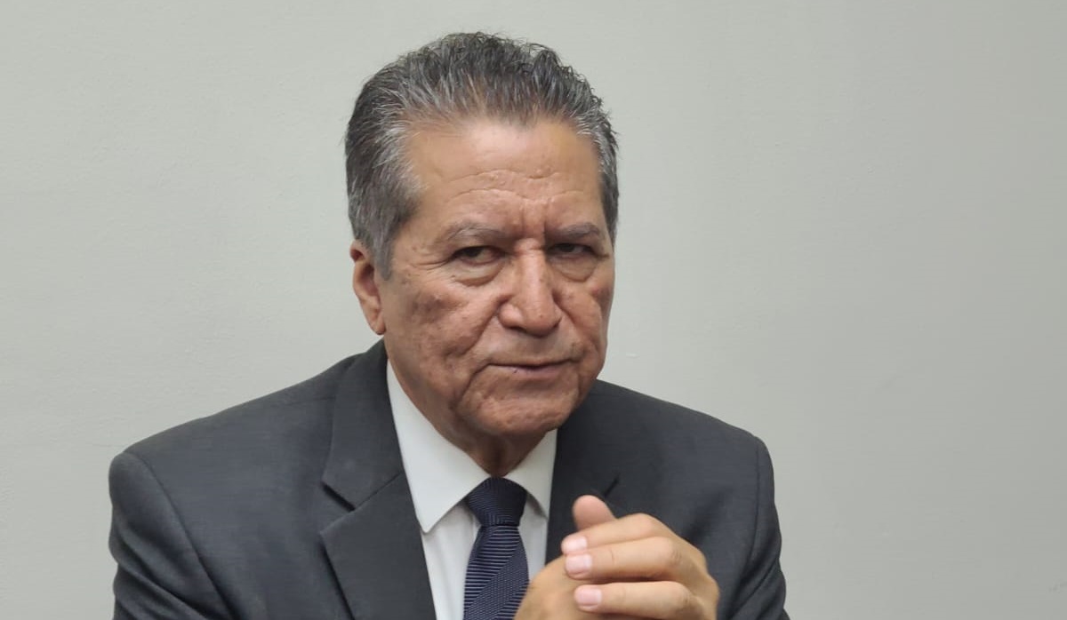 Mientras el Congreso tenga iniciativas para reformar Ley Orgánica de la UAS, atenderlas es su obligación: Feliciano Castro