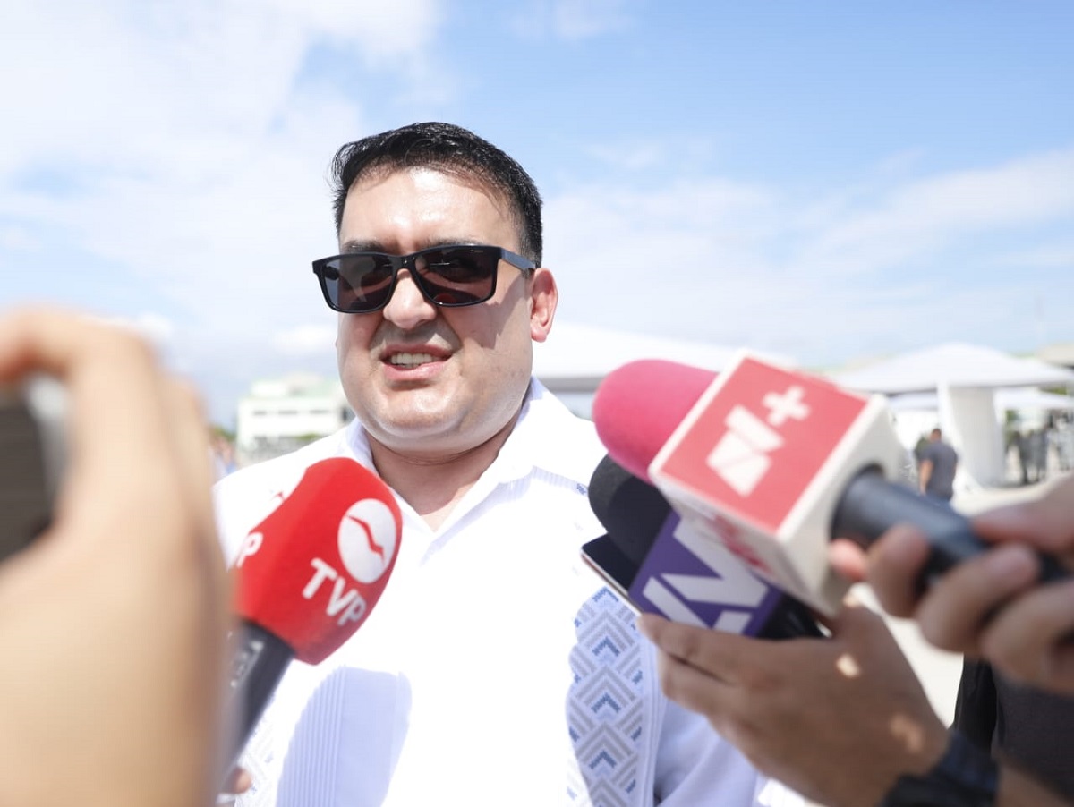 “Para el éxito de la investigación debemos guardar secrecía”: FGR; confirman avances al atraer caso Cuén-“Mayo”