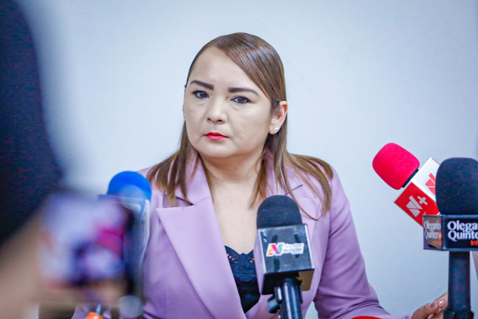 Fiscalía no tiene reporte oficial en Sinaloa sobre el despojo del autobús en la Mazatlán-Durango