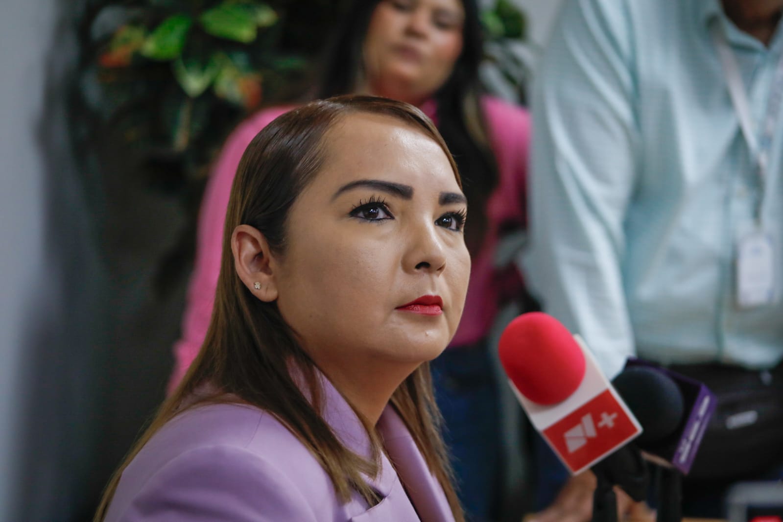 Caso Cuén| “De acreditarse irregularidades señaladas por la FGR, se abrirá investigación”: Claudia Sánchez Kondo, nueva fiscal de Sinaloa