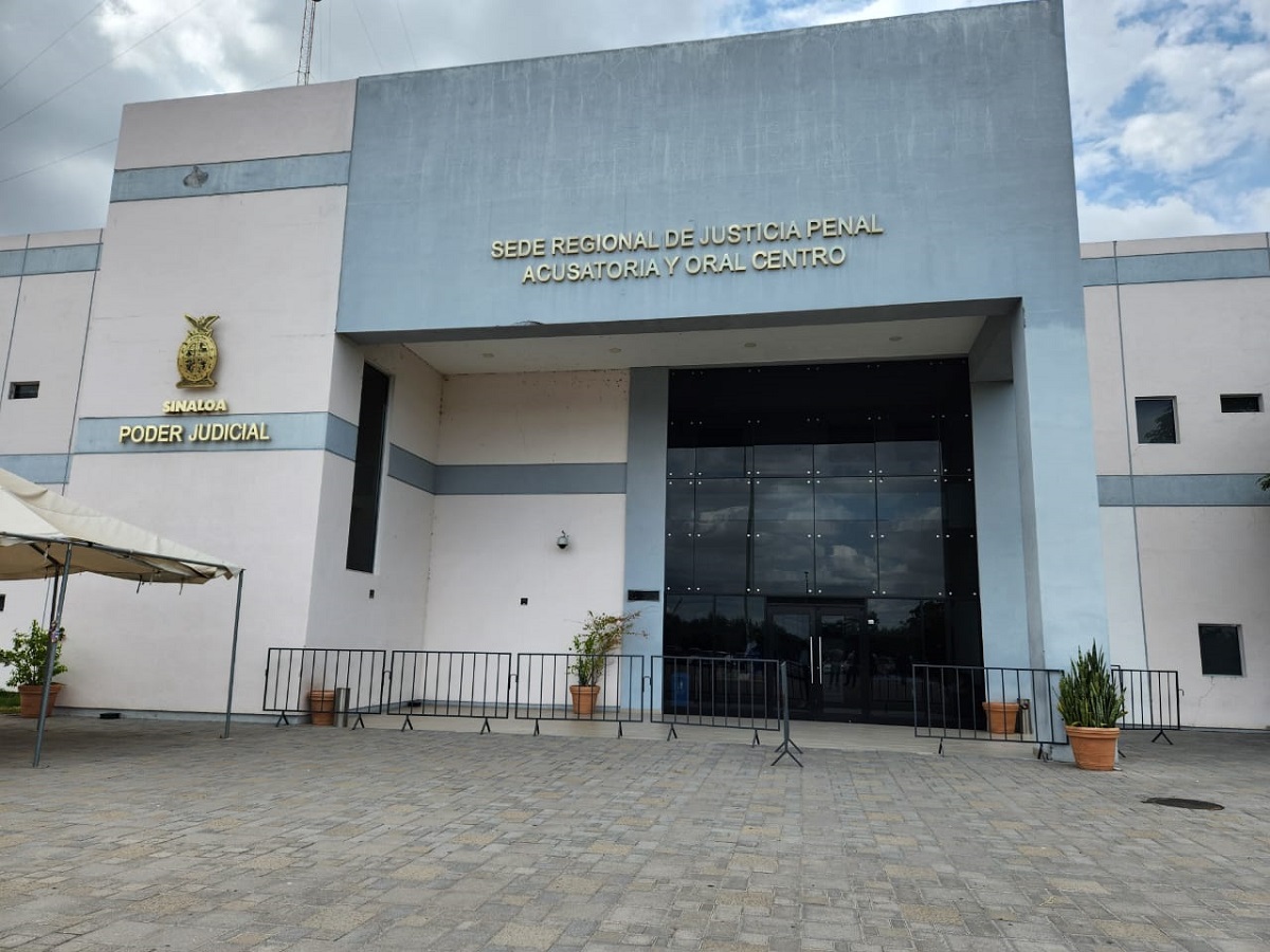 Fiscalía Culiacán