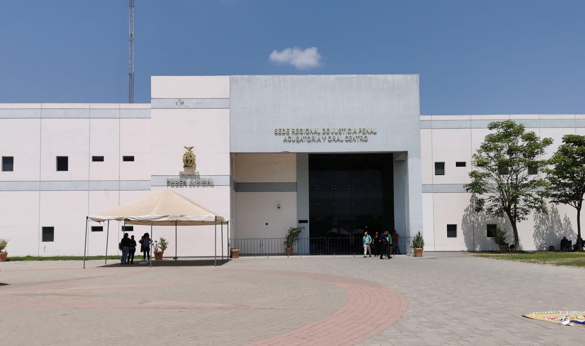 Secuestró, agredió y violentó a una mujer con quien tenía un hijo en Culiacán; Recibe sentencia de 33 años